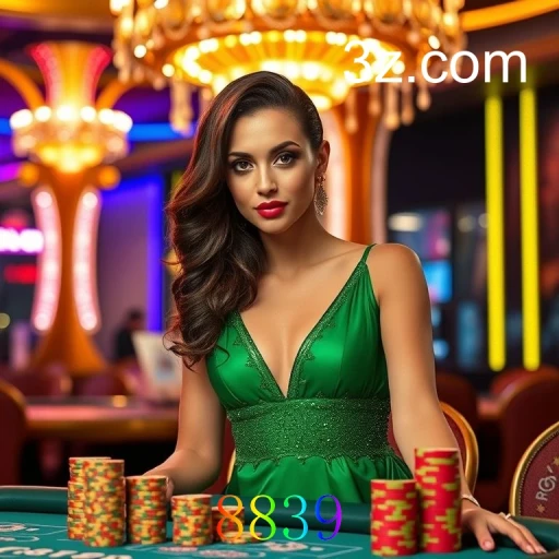 8839 Esportes ao Vivo