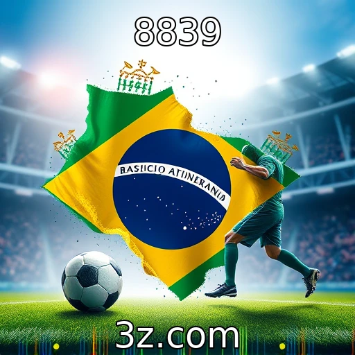 8839 Veja como as apostas esportivas estão transformando o cenário brasileiro