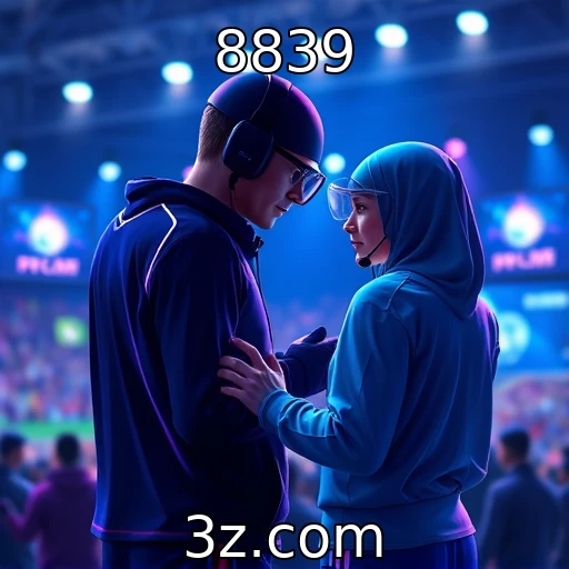 8839 As Melhores Estratégias para Apostar em E-Sports em 2025