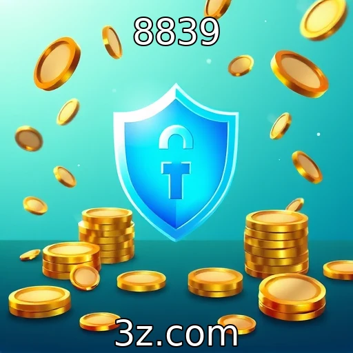 8839 Descubra os segredos dos jackpots progressivos em cassinos online