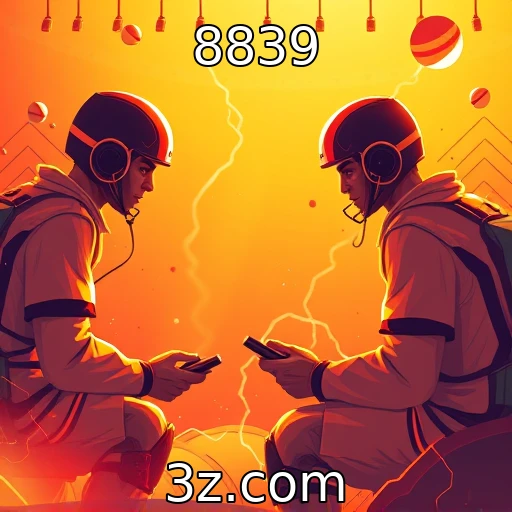 8839 Apostas esportivas: estratégias para maximizar seus ganhos em 2025