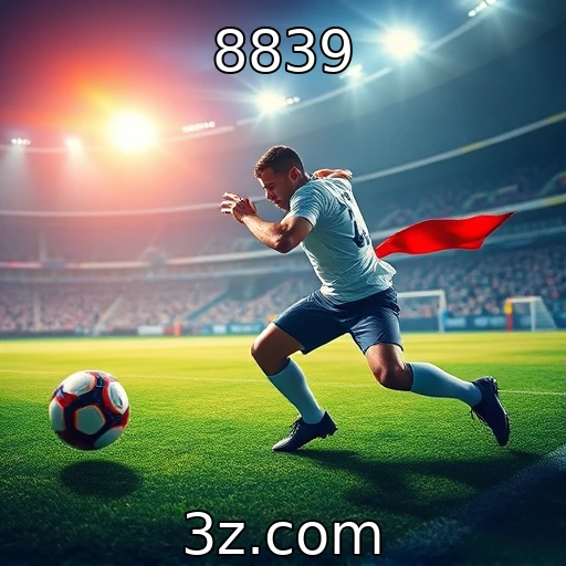 8839 Apostas esportivas: Estratégias infalíveis para aumentar seus ganhos