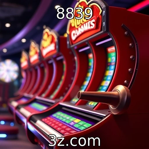 8839 Apostas Esportivas: Como Análises de Partidas Podem Impulsionar Seus Ganhos