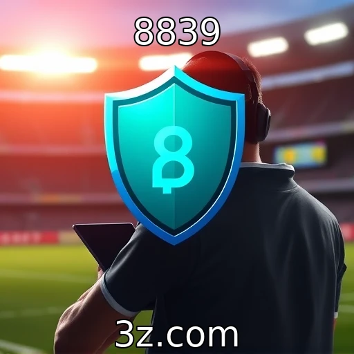 8839 Descubra os segredos dos jackpots progressivos em cassinos online