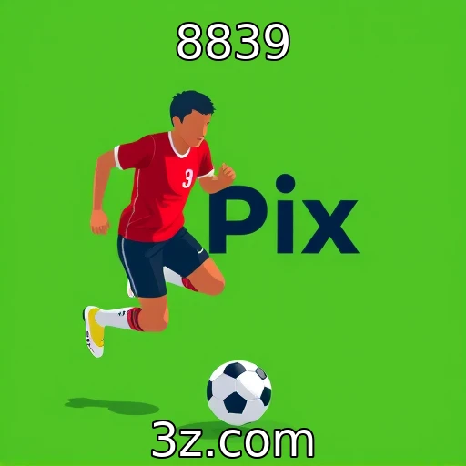 8839 Apostas Esportivas: Como Analisar Partidas Para Maximizar Seus Lucros