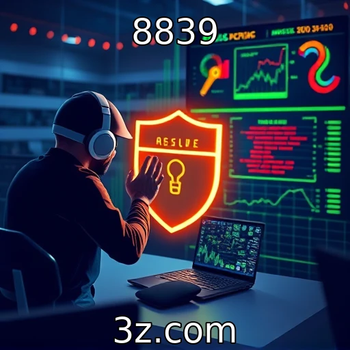 8839 Análise Profunda: Apostas Esportivas e seu Impacto no Comportamento dos Jogadores