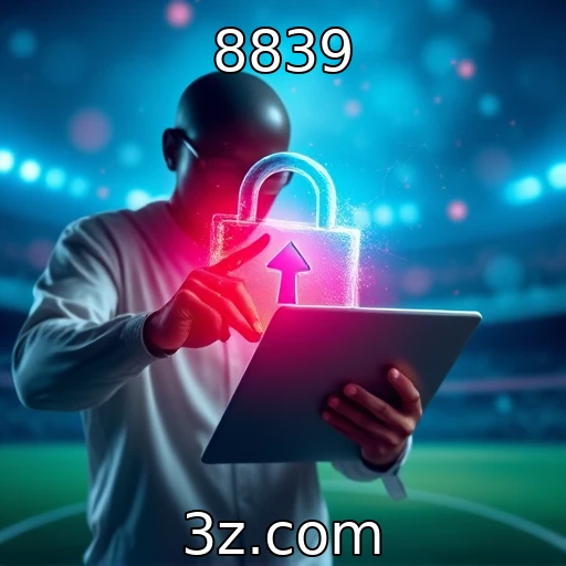 8839 Apostas Esportivas: Estratégias Para Maximizar Seus Lucros Em 2025